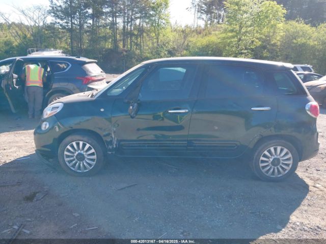 ZFBCFAAH5HZ039425 Fiat 500L POP