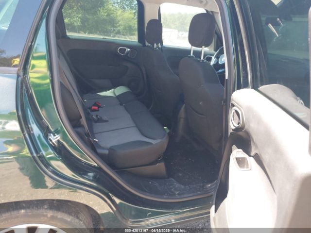 ZFBCFAAH5HZ039425 Fiat 500L POP