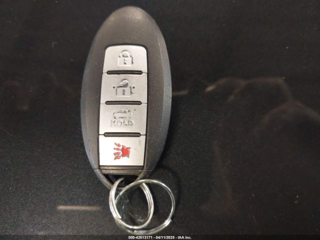 1N4AL3AP2JC142302 Nissan Altima 2.5 Sl