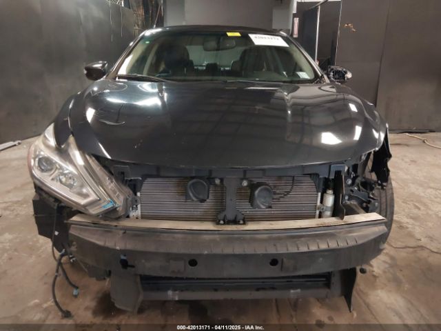 1N4AL3AP2JC142302 Nissan Altima 2.5 Sl