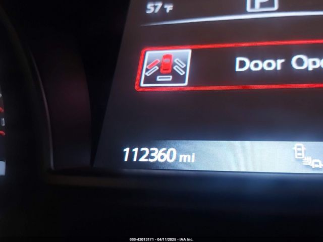 1N4AL3AP2JC142302 Nissan Altima 2.5 Sl