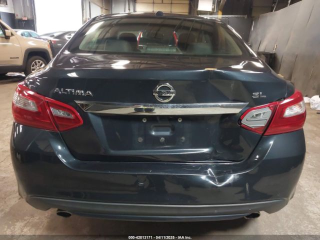 1N4AL3AP2JC142302 Nissan Altima 2.5 Sl