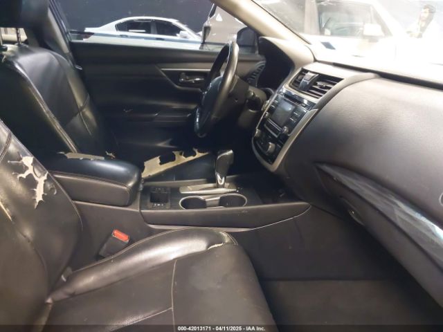 1N4AL3AP2JC142302 Nissan Altima 2.5 Sl