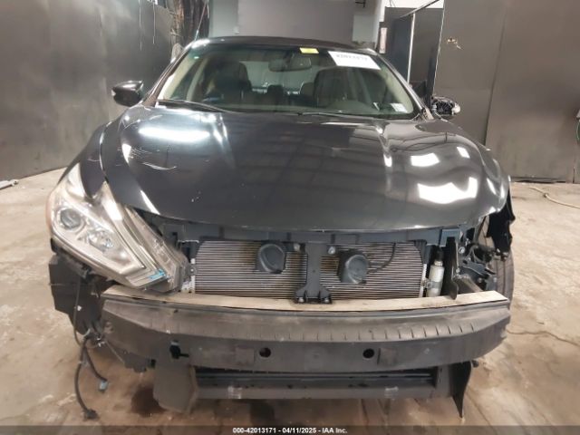 1N4AL3AP2JC142302 Nissan Altima 2.5 Sl