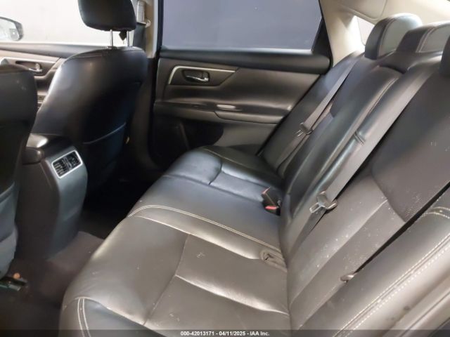 1N4AL3AP2JC142302 Nissan Altima 2.5 Sl