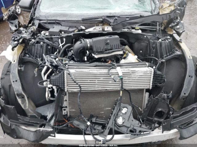 1FMSK8DH0NGA75888 Ford EXPLORER XLT