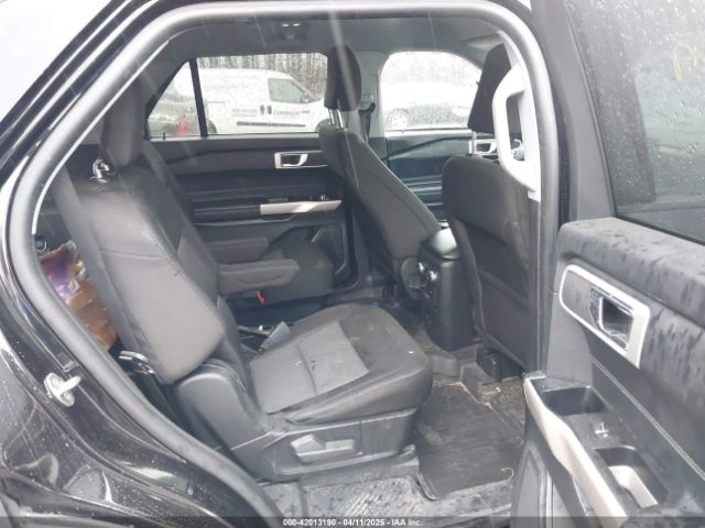 1FMSK8DH0NGA75888 Ford EXPLORER XLT