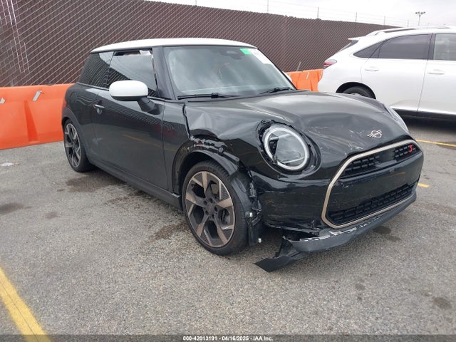 2025 MINI HARDTOP WMW23GD04S2W12435 Photo 0