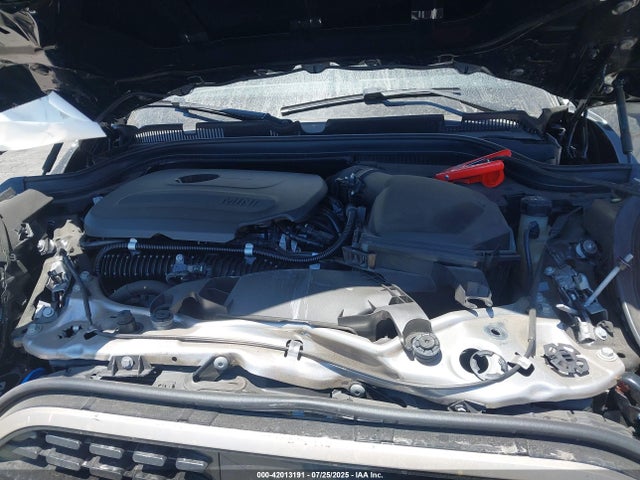 2025 MINI HARDTOP WMW23GD04S2W12435 Photo 9