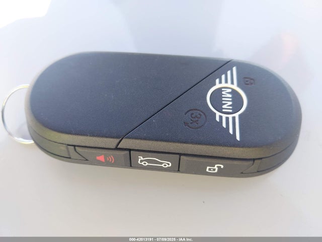 2025 MINI HARDTOP WMW23GD04S2W12435 Photo 10