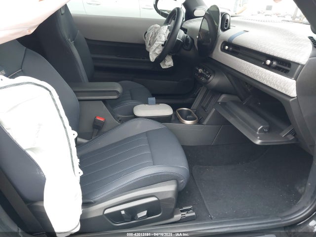 2025 MINI HARDTOP WMW23GD04S2W12435 Photo 4