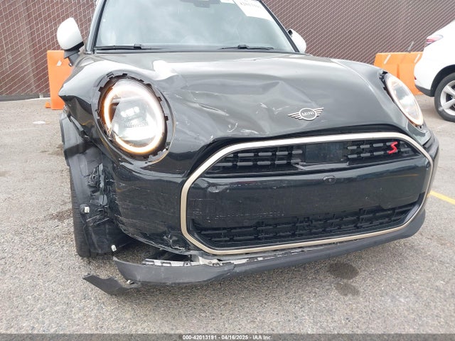 2025 MINI HARDTOP WMW23GD04S2W12435 Photo 5