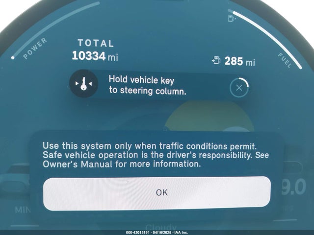 2025 MINI HARDTOP WMW23GD04S2W12435 Photo 6