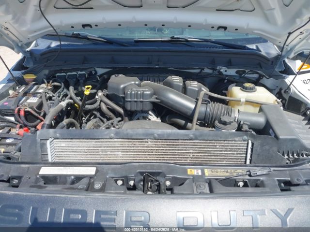 1FT7X2B65FEB83608 Ford F-250 Xl