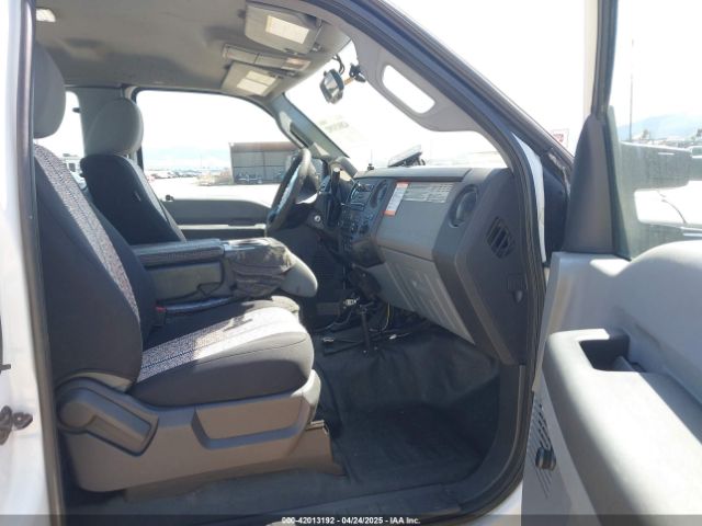 1FT7X2B65FEB83608 Ford F-250 Xl