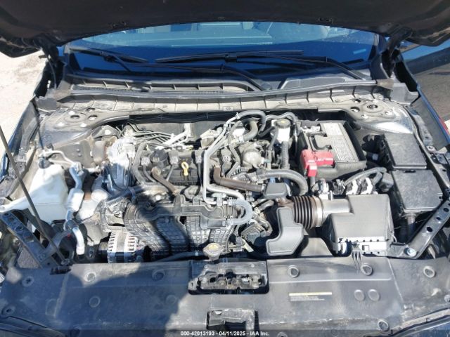 1N4BL4BV1RN436202 Nissan Altima S Fwd