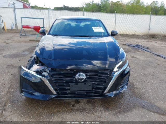 1N4BL4BV1RN436202 Nissan Altima S Fwd
