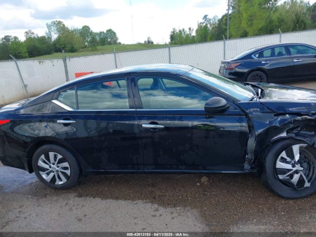 1N4BL4BV1RN436202 Nissan Altima S Fwd