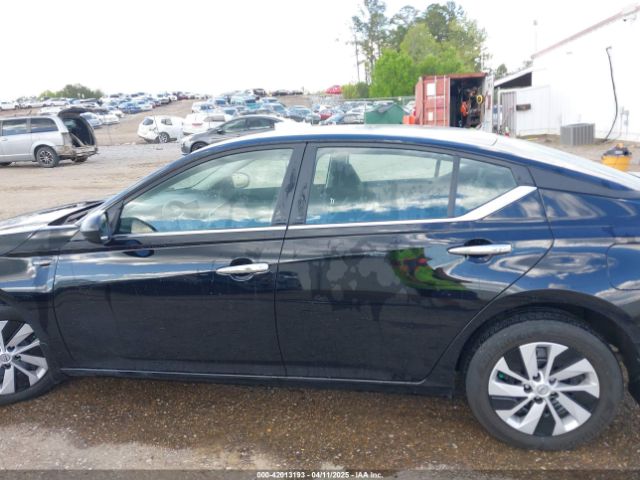 1N4BL4BV1RN436202 Nissan Altima S Fwd