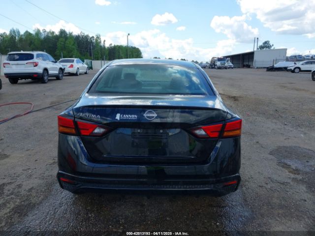 1N4BL4BV1RN436202 Nissan Altima S Fwd