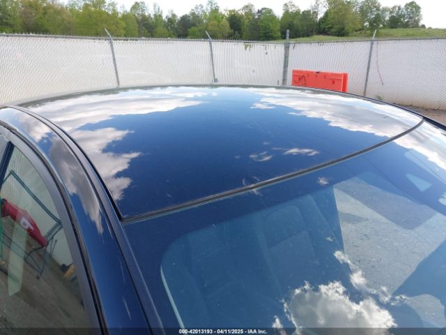 1N4BL4BV1RN436202 Nissan Altima S Fwd