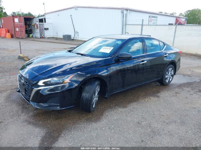 1N4BL4BV1RN436202 Nissan Altima S Fwd