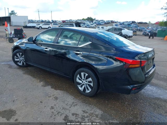 1N4BL4BV1RN436202 Nissan Altima S Fwd