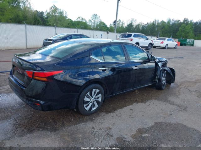 1N4BL4BV1RN436202 Nissan Altima S Fwd