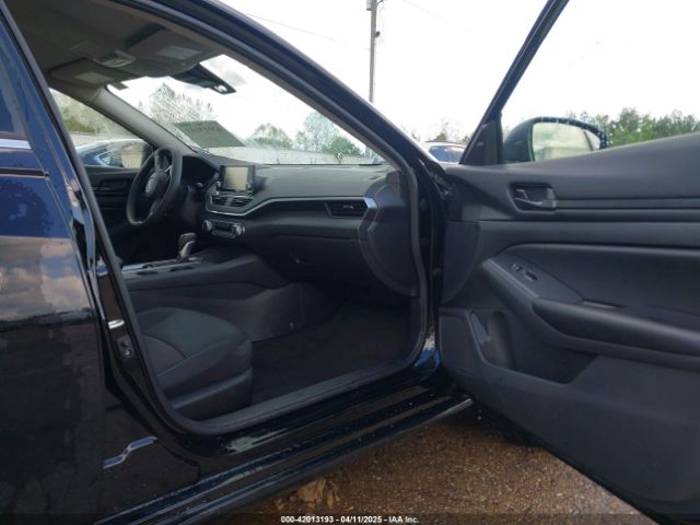 1N4BL4BV1RN436202 Nissan Altima S Fwd