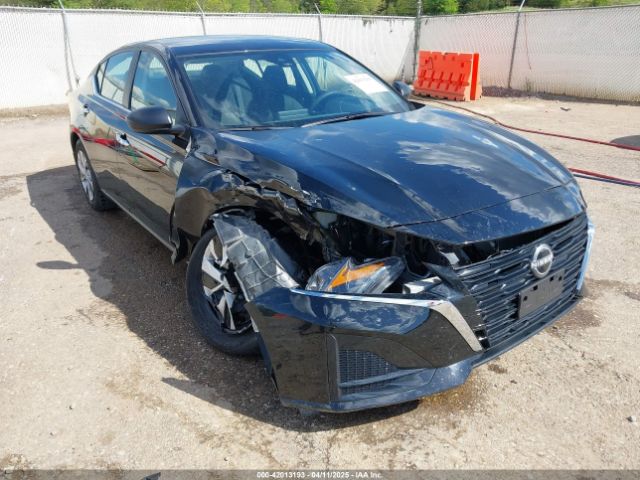1N4BL4BV1RN436202 Nissan Altima S Fwd