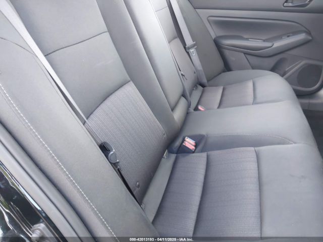 1N4BL4BV1RN436202 Nissan Altima S Fwd