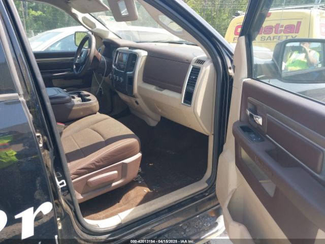 2013 RAM 1500 1C6RR6LG8DS545809 Photo 4