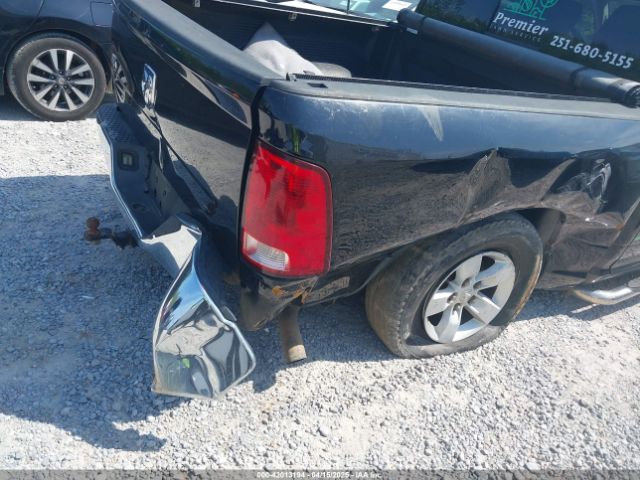 2013 RAM 1500 1C6RR6LG8DS545809 Photo 5