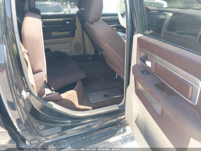 2013 RAM 1500 1C6RR6LG8DS545809 Photo 7