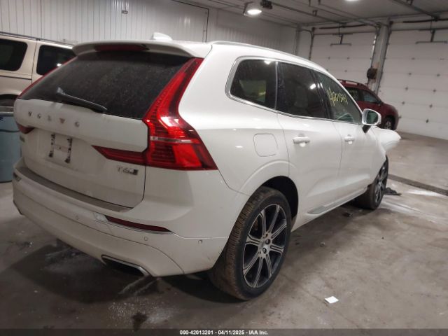 2019 VOLVO XC60 LYVA22RL4KB335663 Photo 3