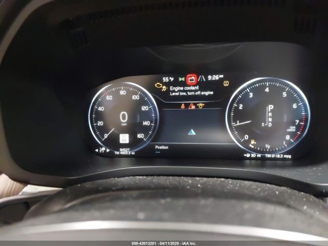 2019 VOLVO XC60 LYVA22RL4KB335663 Photo 6