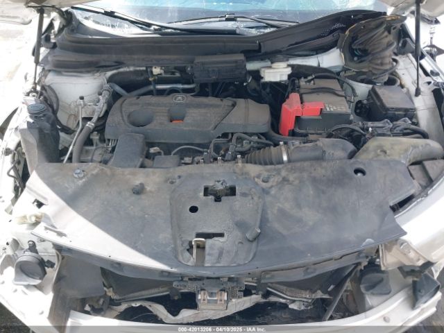 5J8TC1H56LL008117 Acura Rdx Technology Package