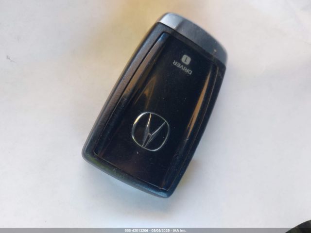 5J8TC1H56LL008117 Acura Rdx Technology Package