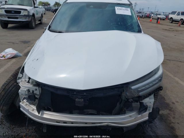 5J8TC1H56LL008117 Acura Rdx Technology Package