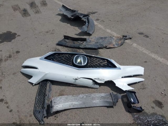 5J8TC1H56LL008117 Acura Rdx Technology Package