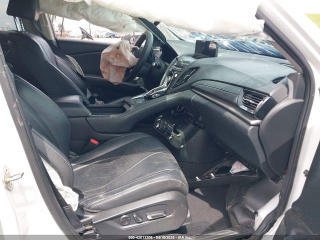 5J8TC1H56LL008117 Acura Rdx Technology Package