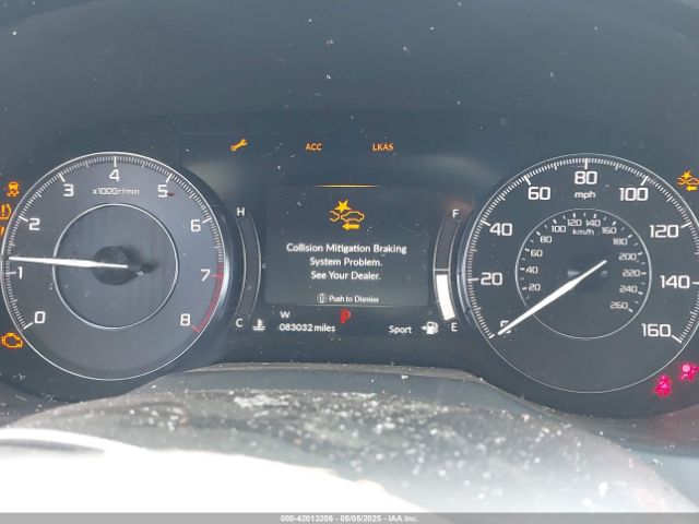 5J8TC1H56LL008117 Acura Rdx Technology Package