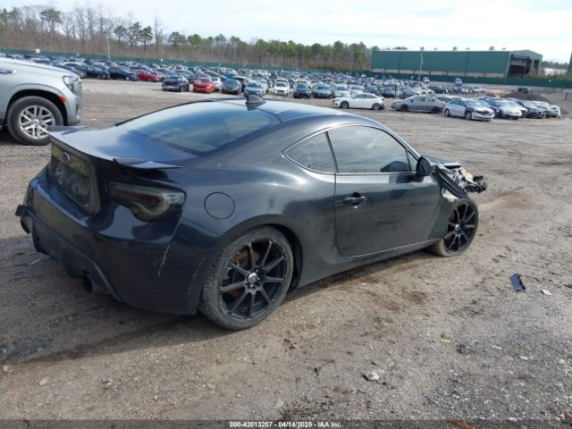 JF1ZCAC1XG9604272 Subaru Brz Limited