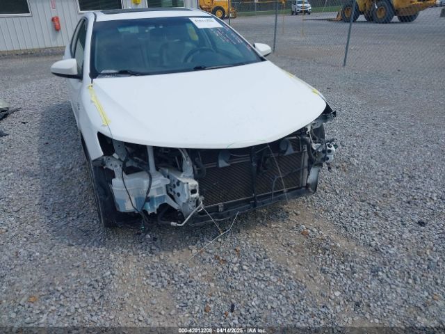 4T1BD1FK2EU103752 Toyota Camry Hybrid Xle