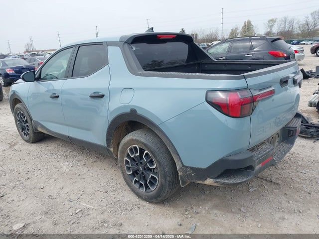 5NTJBDAE3PH064760 Hyundai Santa Cruz Sel