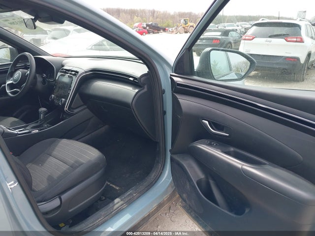 5NTJBDAE3PH064760 Hyundai Santa Cruz Sel