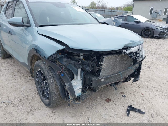 5NTJBDAE3PH064760 Hyundai Santa Cruz Sel