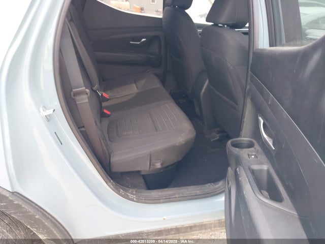 5NTJBDAE3PH064760 Hyundai Santa Cruz Sel
