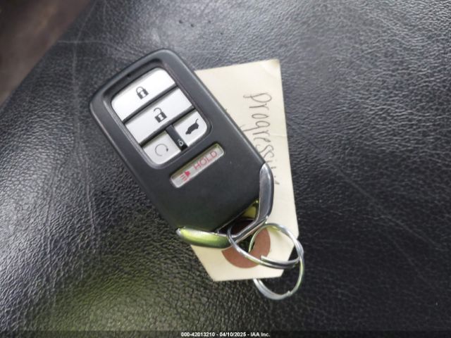 5FNYF6H52JB053046 Honda Pilot Ex-l