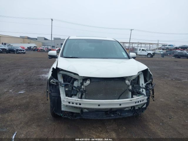 5FNYF6H52JB053046 Honda Pilot Ex-l